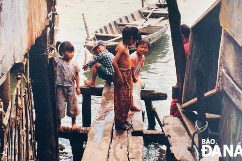 Ký ức nhà chồ