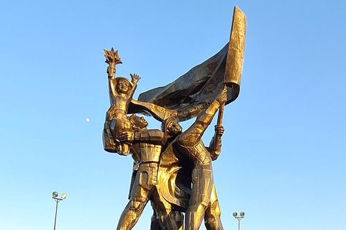 Chiến thắng Điện Biên Phủ - mốc son chói lọi trong lịch sử của dân tộc Việt Nam