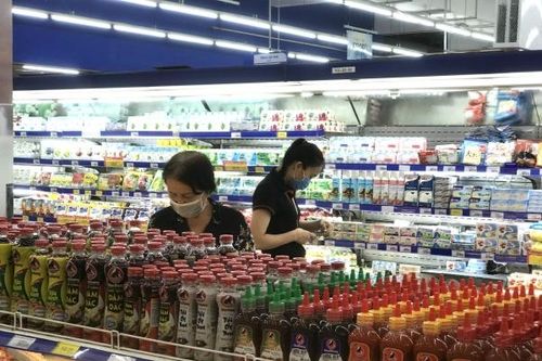 Chính phủ thông qua đề xuất trình Quốc hội giảm 2% thuế giá trị gia tăng