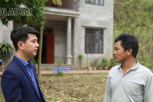 Chậm tiến độ do khó giải phóng mặt bằng