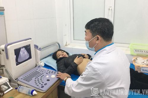 Số hóa trong thực hiện nhiệm vụ y tế