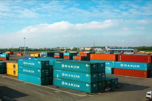 Thêm một cảng cạn mới chính thức được công bố