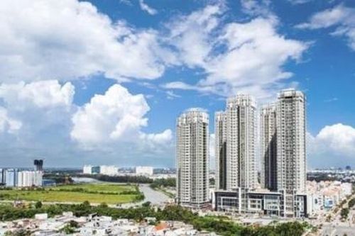 Phó thủ tướng: Tháo gỡ kịp thời để giải phóng nguồn lực từ các dự án bất động sản
