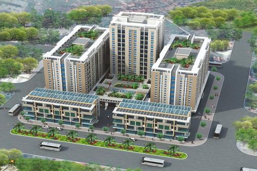 Dự án nhà ở xã hội hơn 3.700 tỷ đồng tại Thanh Hóa đã có chủ đầu tư