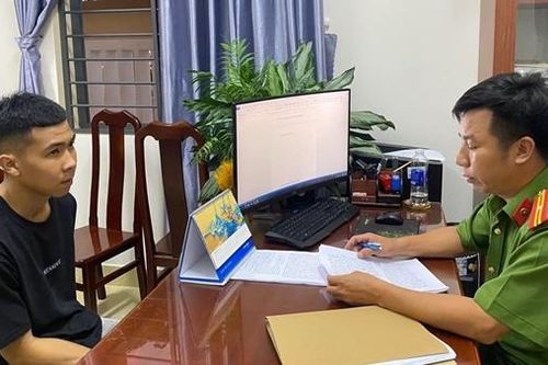 Cảnh giác với tội phạm cướp ngân hàng và các cơ sở kinh doanh