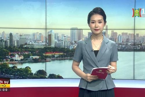 Chương trình Thời sự 15h00 (ngày 07/05/2023)