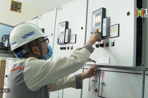 Miền Bắc có nguy cơ thiếu điện mùa nắng nóng