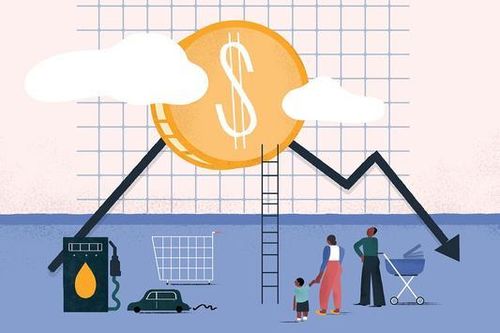 Hạ dự báo lạm phát năm 2023 của Việt Nam xuống 3,4%