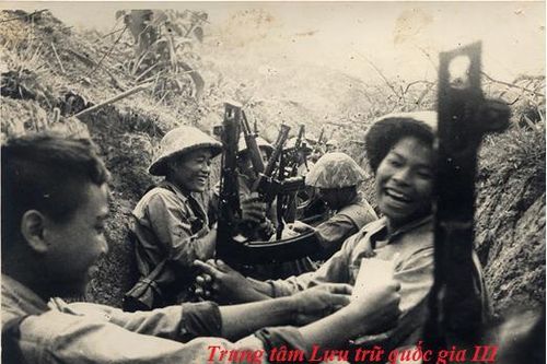 Chiến thắng lịch sử Điện Biên Phủ - bài học vẫn sống động tới hôm nay