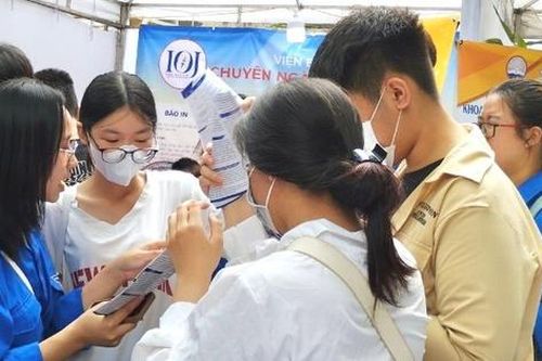 Hiểu rõ các ngành học tại Học viện Báo chí và Tuyên truyền qua AJC Open Day 2023