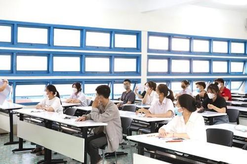 Đề thi và đáp án bài thi đánh giá năng lực của Trường Đại học Sư phạm Hà Nội năm 2023