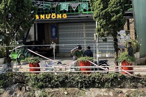 Đà Lạt: Hàng chục đối tượng tham gia hỗn chiến, 1 thiếu niên bị đâm tử vong