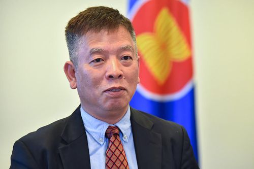 Việt Nam tham gia Hội nghị Cấp cao ASEAN lần thứ 42 trên tinh thần chủ động, tích cực, trách nhiệm, sáng tạo