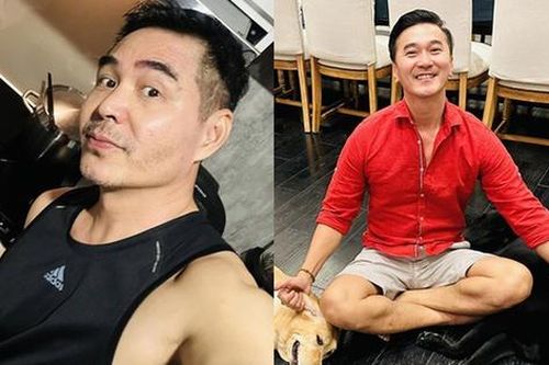 Cuộc sống độc thân của 2 sao nam phim 'Lật mặt': Trung Dũng từng bí mật kết hôn, Quốc Cường ngại vướng bận