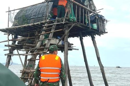 Vụ nuôi ngao trái phép ở Hải Phòng: Hoàn thiện hồ sơ, khởi tố bị can