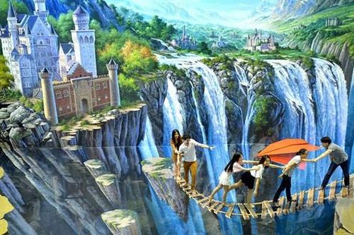 Top 10 điểm check in ở Hạ Long cực chất lượng mà bạn không nên bỏ lỡ khi ghé thăm Quảng Ninh (P2)