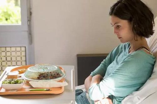 Ảnh hưởng của điều trị ung thư đối với dinh dưỡng