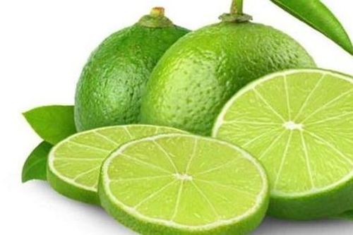Tác dụng chữa bệnh của cây chanh