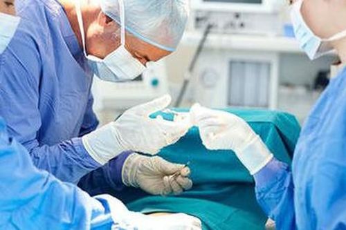 Phẫu thuật giảm cân giúp giảm nguy cơ ung thư ở người béo phì