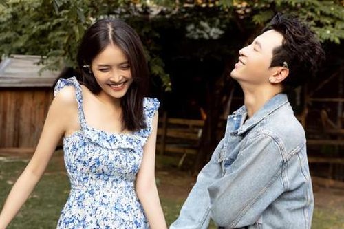 Trương Mỹ Nhân lên tiếng xác nhận mối quan hệ hiện tại với Phí Ngọc Hưng