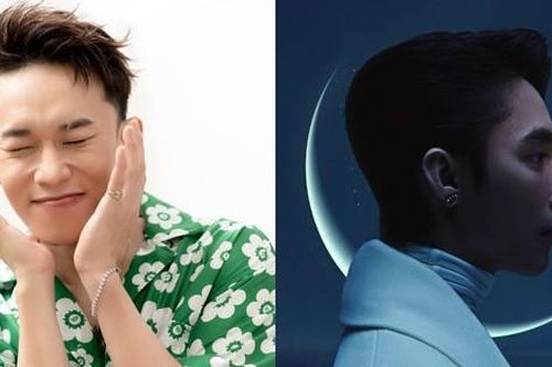 Kay Trần làm mới bản hit một thời, đụng độ Sơn Tùng M-TP trên đường đua Top trending