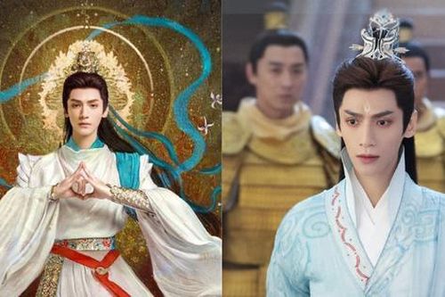 'Trùm cuối' Trường Nguyệt Tẫn Minh là Minh Dạ, ra đi vạn năm nhưng đâu cũng thấy dấu chân