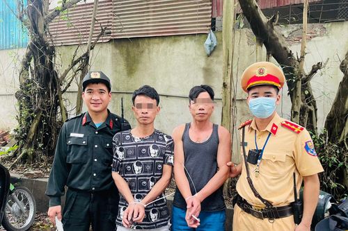 Liên tiếp phát hiện các đối tượng tàng trữ trái phép chất ma túy