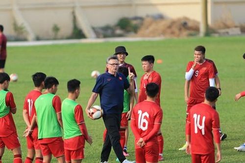 Tối nay (8/5), U22 Việt Nam dùng 'chiêu' gì để 'đấu' U22 Malaysia?