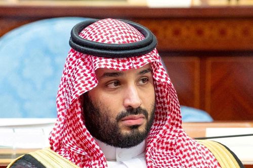 Bước chuyển mình của Saudi Arabia