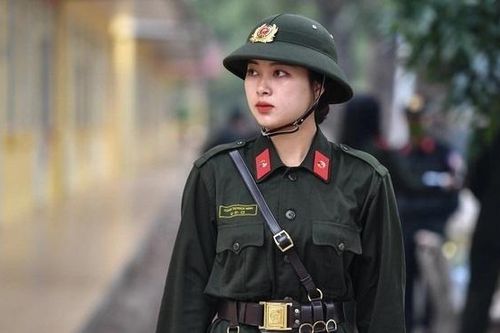 Thêm trường công an thông báo địa điểm tổ chức kỳ thi riêng