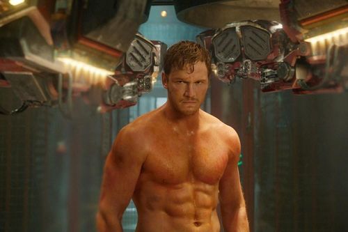 Số tiền Chris Pratt kiếm được từ 'Vệ binh dải Ngân Hà'