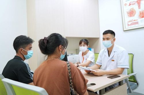 Độ tuổi vô sinh hiếm muộn ở các cặp vợ chồng Việt đang trẻ hóa