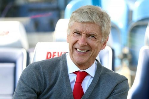 Nhật Bản đã thay đổi cuộc đời Wenger thế nào
