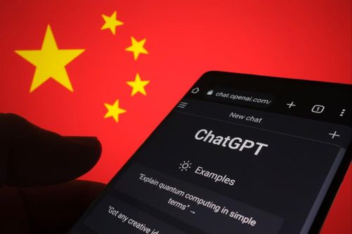 Trung Quốc lần đầu bắt người dùng ChatGPT tạo tin giả