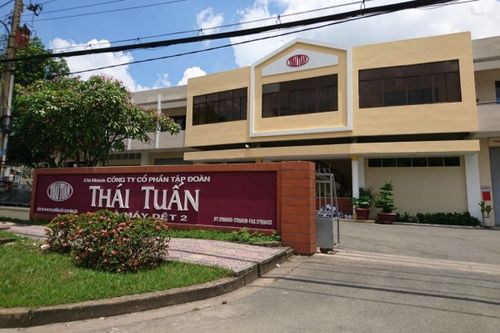 Chậm thanh toán 800 tỷ trái phiếu, Thái Tuấn phải bán rẻ bất động sản
