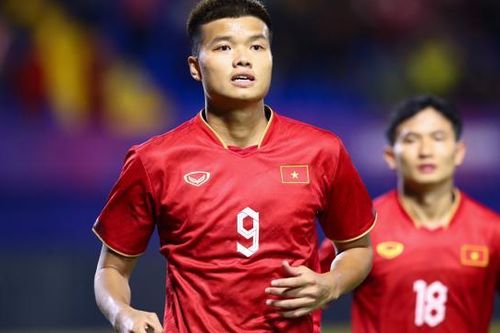 U22 Việt Nam sớm giành vé vào bán kết SEA Games 32