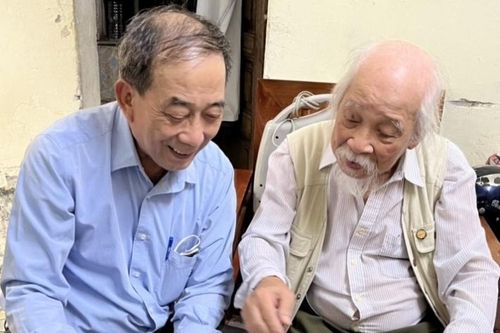 'Người sáng tạo tác phẩm văn hóa, nghệ thuật' sẽ được xét tặng danh hiệu NSND, NSƯT: Không bỏ sót tài năng