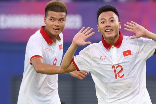 Bóng đá SEA Games ngày 8/5: U22 Việt Nam vs U22 Malaysia (19h00), U22 Thái Lan vs U22 Lào (16h00)