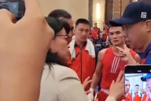 Tá hỏa với nhân vật quyết định Nguyễn Văn Đương thua cuộc ở SEA Games 32, ngạc nhiên khi không phải là trọng tài