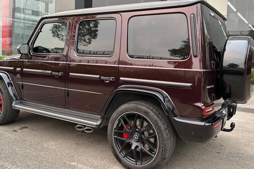 Một chi tiết đặc trưng trên Mercedes G-Class và Land Rover Defender đang dần bị các hãng khác cho 'khai tử' và đây là lý do vì sao
