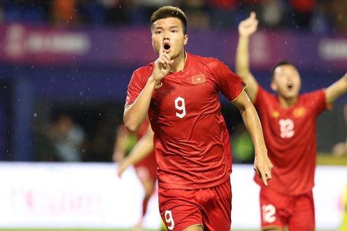 Điểm nhấn U22 Việt Nam 2-1 U22 Malaysia: Điểm sáng Văn Tùng, nỗi lo phòng ngự
