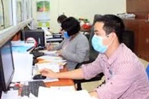 Bãi bỏ hướng dẫn xét nâng ngạch không qua thi với cán bộ đã có thông báo nghỉ hưu