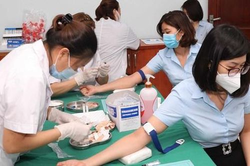 Từ 20/6, lao động nữ khi khám sức khỏe định kỳ sẽ được khám phụ sản