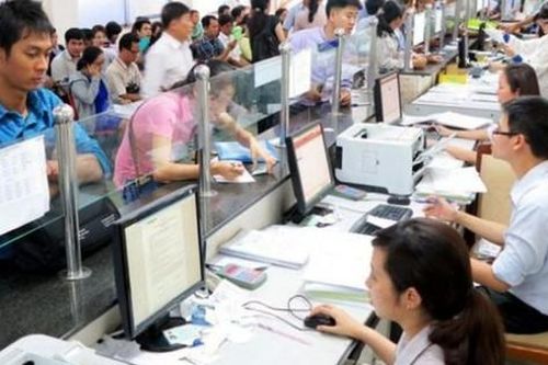 Quản lý, khai thác dữ liệu của Cơ sở dữ liệu quốc gia về cán bộ, công chức, viên chức