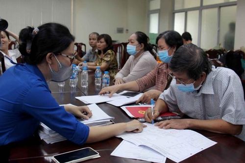Thành phố Thủ Đức chi trả bồi thường 303 trường hợp thu hồi đất Dự án Vành đai 3