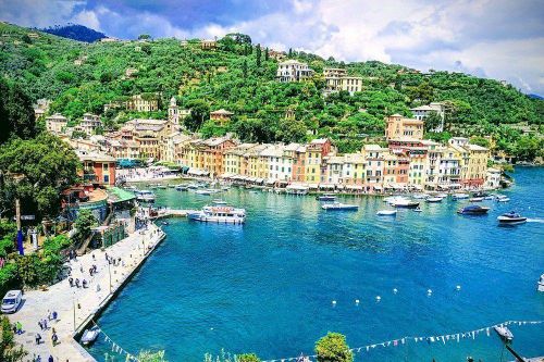 Italia: Phạt tiền du khách đứng chụp ảnh lâu