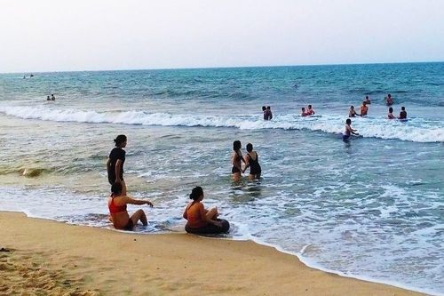 Quảng Bình: Liên tiếp xảy ra các vụ đuối nước trên biển