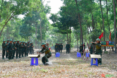Tránh tình trạng 'cán bộ nào, phong trào đấy'