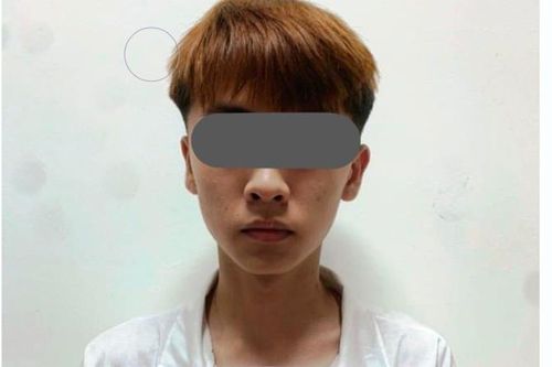 Bắt khẩn cấp nhóm côn đồ vô cớ chém người