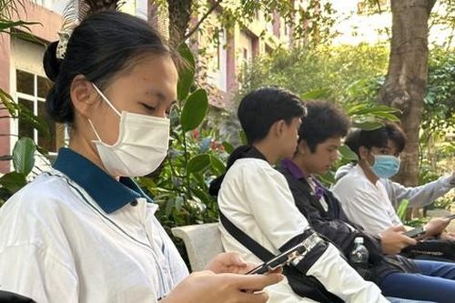 26 trường THPT tại TP. HCM sẽ được ưu tiên khi xét tuyển vào ĐHQG TP. HCM